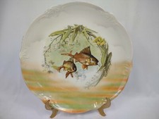 Vintage Porcelain K & L