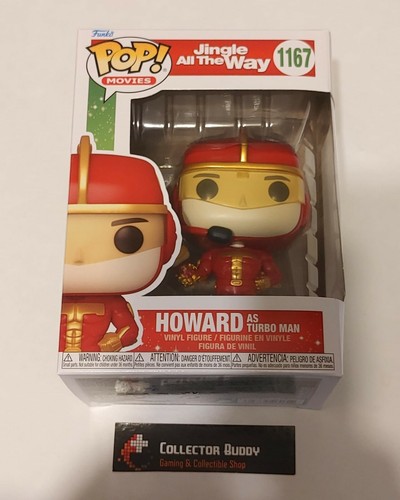 Funko pop movies - pop!, 1167