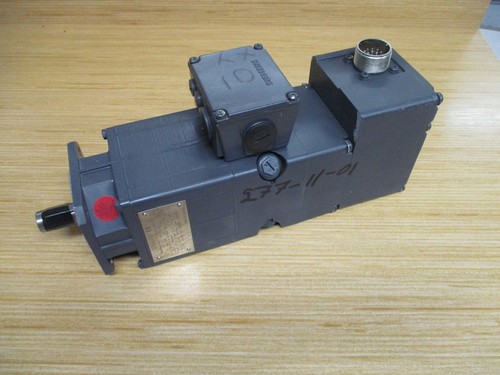 Siemens 1hu5042 0af01 - 1hu5042-0af01-z, servo