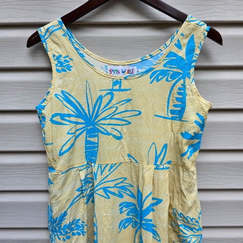 Vtg jams world sahara - vtg,