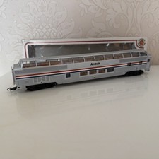 Bachmann Amtrak Full-Dome