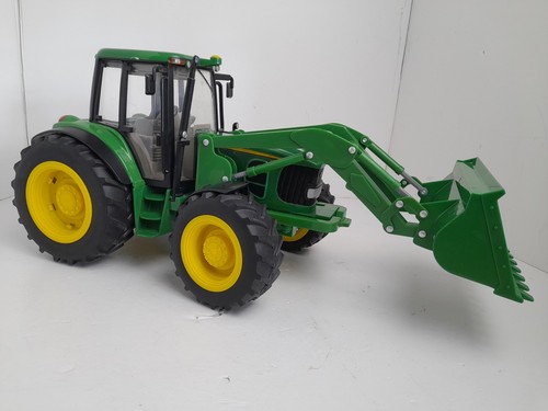 Britains ertl john deere - britains, 6930