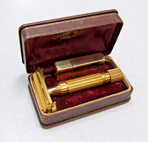 Vintage 1946 gillette - vintage,