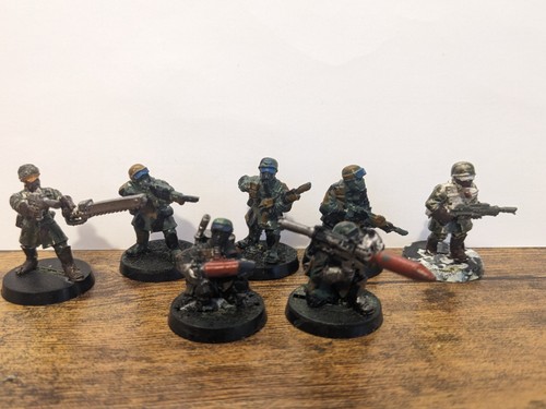 Vintage steel legion classic - vintage,