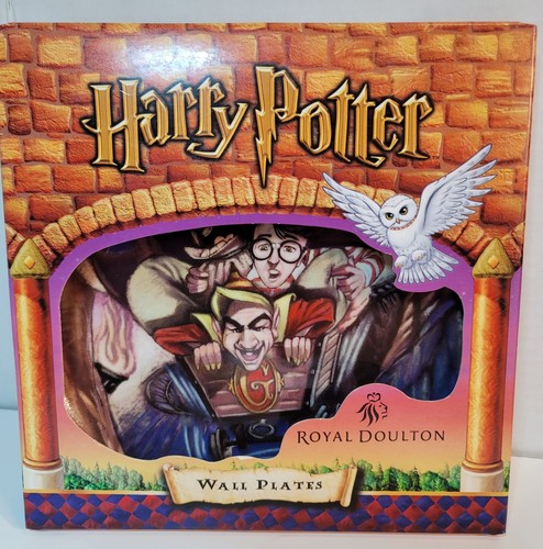 2001 harry potter - 2001, royal
