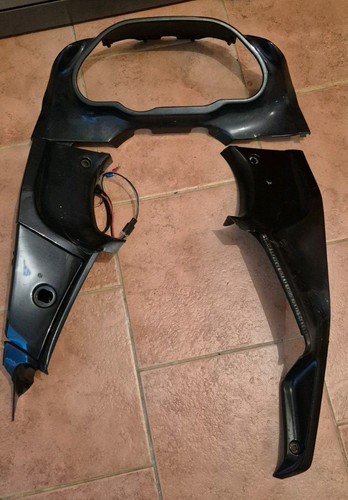 Kawasaki zzr 600 infill panels - 600,