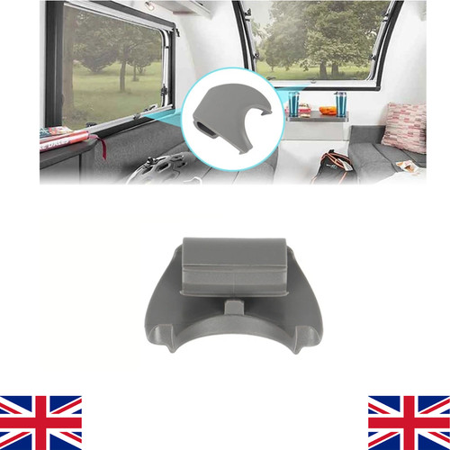 Caravan motorhome flyscreen - caravan,