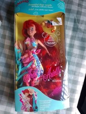 Calypso Beautiful Hair Ariel