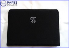 GENUINE PEUGEOT WALLET SLEEVE