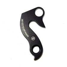 Derailleur hanger fit some - hanger,