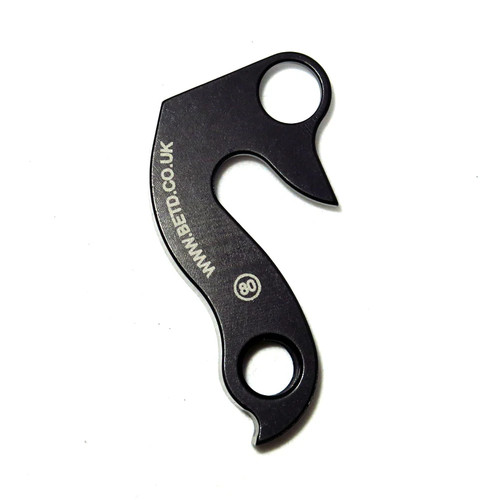 Derailleur hanger fit some - hanger,