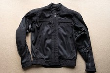 Triumph Textile Mesh Jacket