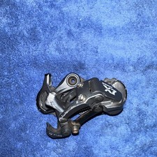 SRAM X7 Rear Derailleur 10