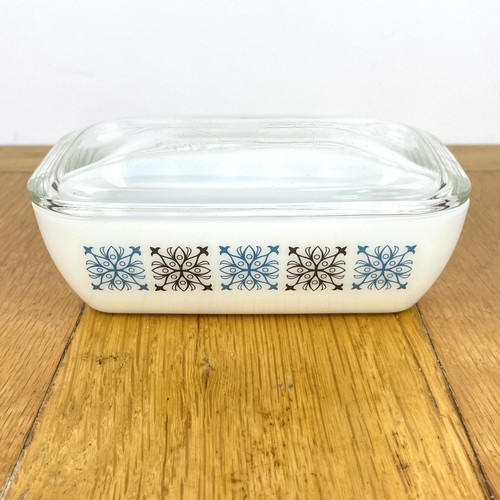 Vintage jaj pyrex - pyrex, chelsea