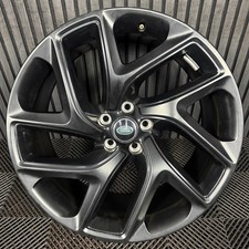 1X 22'' GENUINE RANGE ROVER