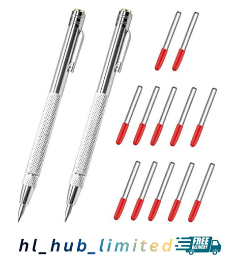 2pcs tungsten carbide tip - tungsten,