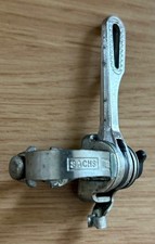 Sachs Huret Gear Levers. Vintage Single Shifter RH.  circ 1987