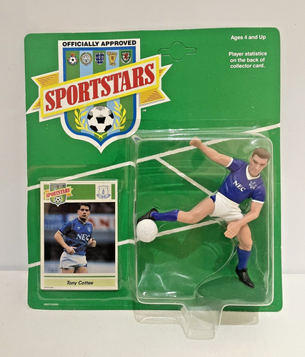 Tonka kenner sportstars - tonka,