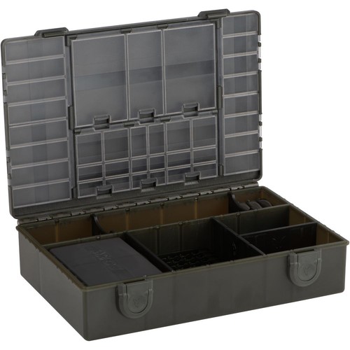 Fox edges loaded medium - fox,