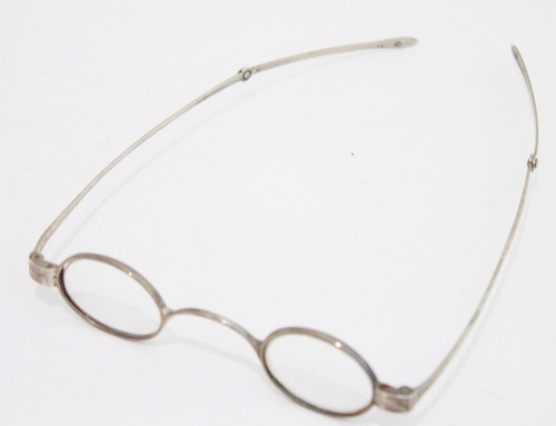 Antique georgian sterling - antique,