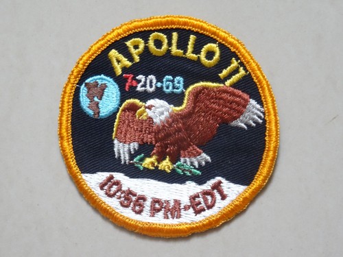 Apollo 10 56 pm - 7-20-69, 10:56