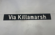 Killamarsh - Chesterfield East