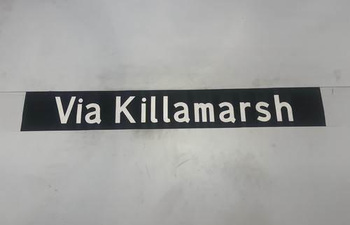 Killamarsh chesterfield east - killamarsh,