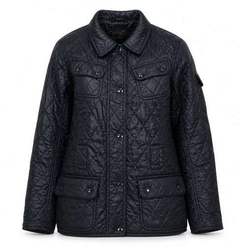 Womens barbour size quilted - barbour, 10