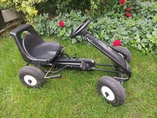 Kettler Kettcar Pedal Go-Kart