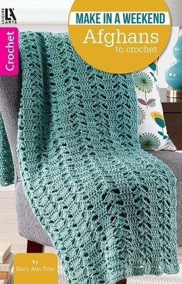 Make weekend afghans - weekend--afghans, to