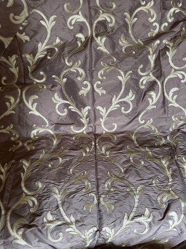 Colefax fowler ophelia silk - &,