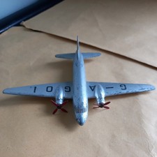 Vintage Dinky Toys  Viking