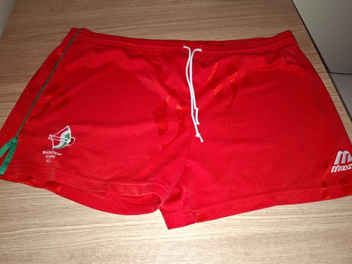 Swindon town football home - football,