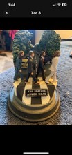 THE BEATLES ABBEY ROAD