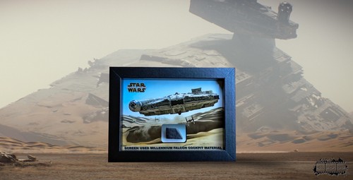 Star wars prop - wars, used