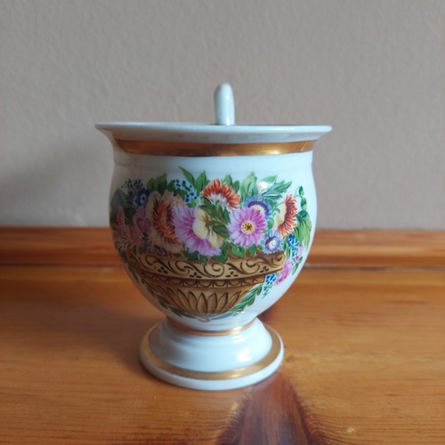 Antique french empire old - french,