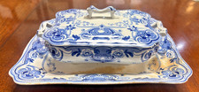Antique F&Sons Devon Burslem