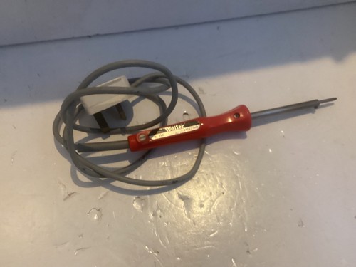 Weller watt 240v - watt, soldering