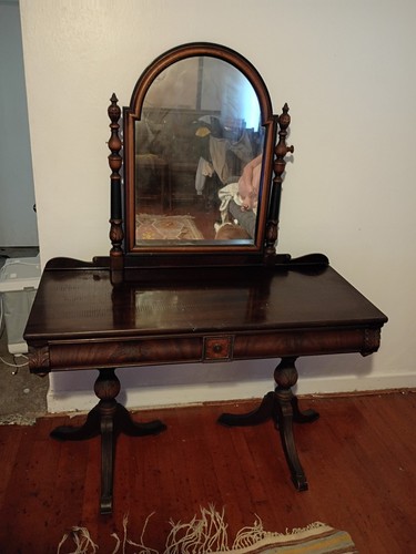 Antique berkey gay - antique,