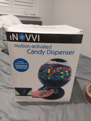 Inovvi motion activated - inovvi,