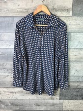 Ruth Langsford Blouse Top Size