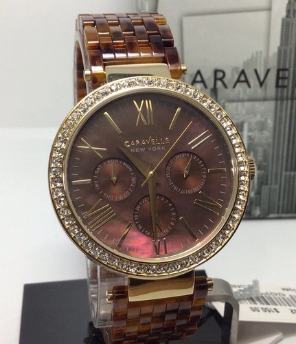 Caravelle bulova women s - caravelle,
