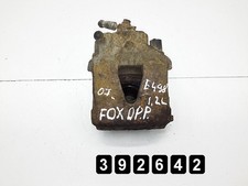 2005 VW FOX BREAK CALIPER