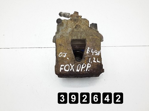 2005 fox break - vw,