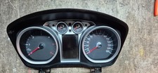 2007-2011 MK2 FORD FOCUS
