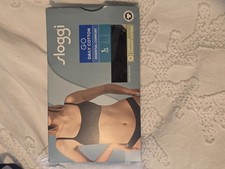 Sloggi Women's Seamless Bra
