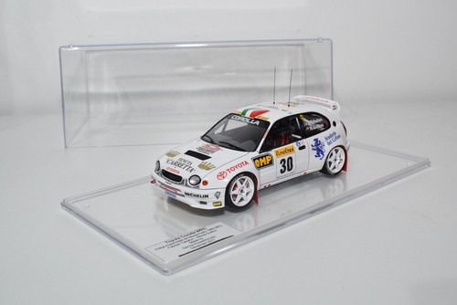 Hasegawa toyota - 1:24,