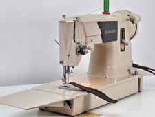 HeavyDuty 1965 Singer 315
