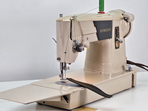 Heavyduty 1965 singer 315 - 1965,