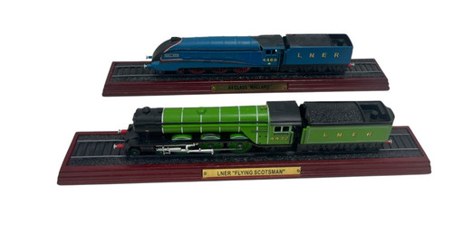 Atlas editions lner flying - lner,